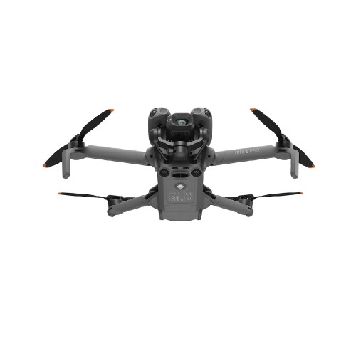 DRONE DJI MINI 5 PRO FLY MORE COMBO (DJI RC2) GREY